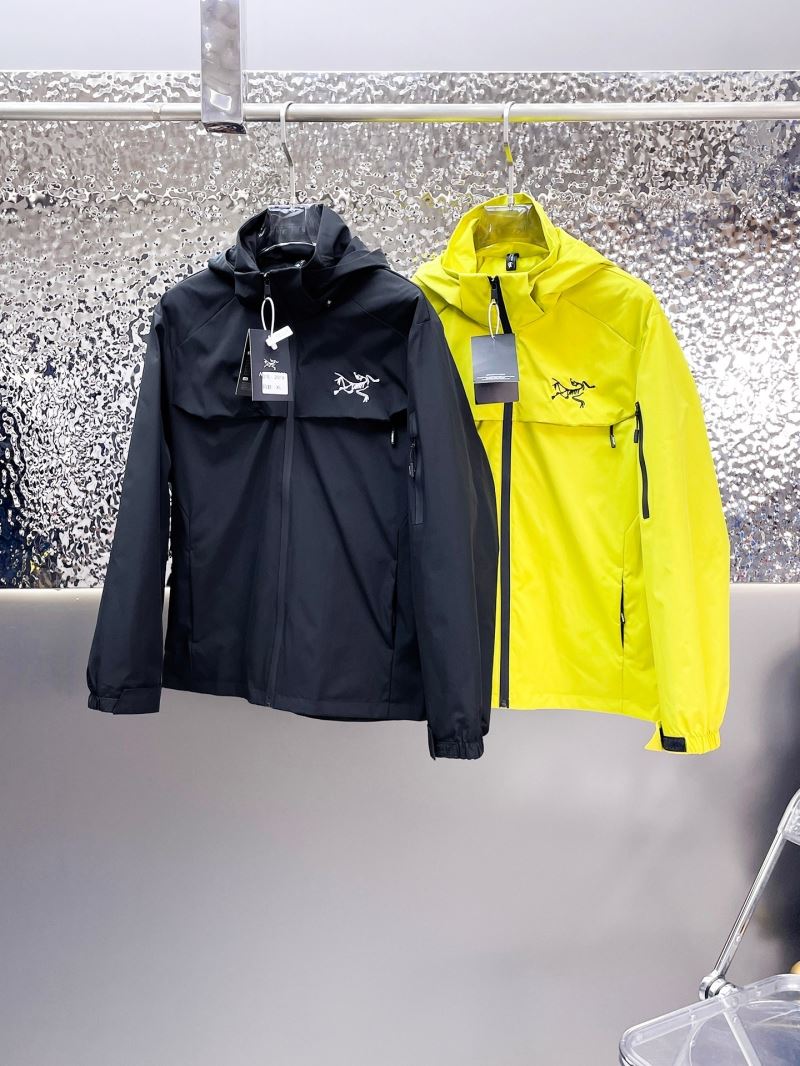 Arcteryx Outwear